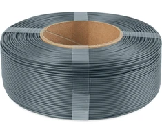 ROSA3D 3D plastik ASA LW UltraFoam pilka (Dark Pilkas) 0.75kg refill Spectrum