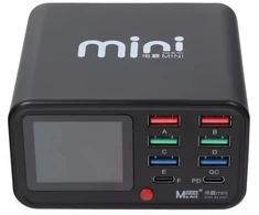 Rosfix MAANT Dianba Mini išmanioji įkrovimo stotelė 75W