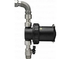 Rosfix MagnaCleanse Atom2 magnetinis filtras + lanksti žarna 3/4 GW