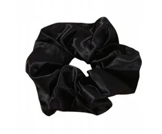 Sister Young Lilu Scrunchie Juodas