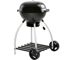 Rosle anglies grilis Sport F50 Roesle
