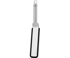Rosle Ilga perforuota mentelė 32 cm su silikonu - Roesle