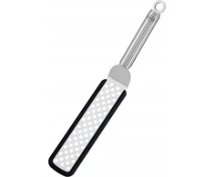 Rosle Ilga perforuota mentelė 32 cm su silikonu - Roesle