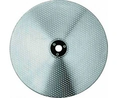 Rösle 1 mm 13,5 cm nerūdijančio plieno diskas
