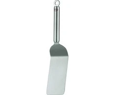 Rösle 32 cm sidabro nerūdijančio plieno padėklų peilis