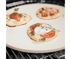 Rösle Pizza Stone Apvalus 41 cm