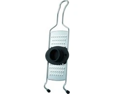 Rösle Vidutinio dydžio dėklas 45 x 11.5 x 4.2 cm nerūdijančio plieno / Silicio