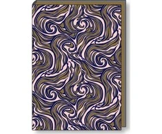 Rossi DekoratyvII Notebook A5 TW NB L75 R RROSSI