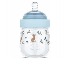 Little Dutch Mepal Kūdikio buteliukas ’Forest Friends’ - 165 ml