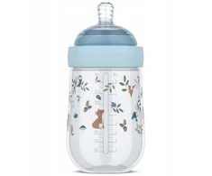 Little Dutch Mepal Kūdikio buteliukas ’Forest Friends’ - 240 ml