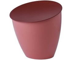 Šiukšliadėžė Rosti Mepal KOSZ NA ODPADKI CALYPSO 2200 ML VIVID MAUVE 108550078700