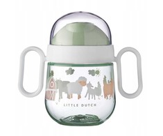 Rosti Mepal Little Dutch Hrnek 200 ml 6m+ Farma