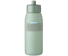 Gertuvė Rosti Mepal Mepal Sportinis buteliukas Ellipse 500 ml Nordic Sage (107745094700)