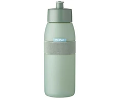 Gertuvė Rosti Mepal Mepal Buteliukas sportowa Ellipse 500 ml nordic sage (107745094700)