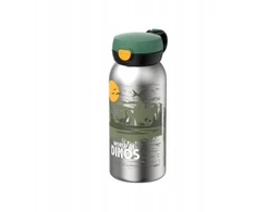 Rosti Mepal Mepal Termosas su Flip Cap dangteliu Campus 500 ml Dino 107488065381