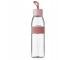 Rosti Mepal Mepal Gertuvė su dirželiu 'Vivid Mauve' - 500 ml
