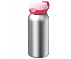Rosti Mepal Mepal Campus Buteliukas termiczna 500 ml Cool Rožinė 107488074100