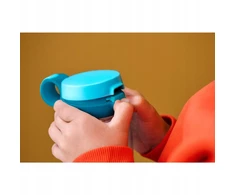Rosti Mepal Mepal Campus Termosas „Flip Cap“ 500 ml Cool Mėlyna 107488018300