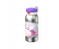 Rosti Mepal Mepal Campus Termosas su Flip Cap dangteliu 500 ml Unicorn Glow 107488065411