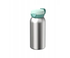 Rosti Mepal Mepal Campus Termosas su „Flip Cap“ dangteliu 500 ml Cool Mint 107488090300