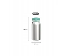 Rosti Mepal Mepal „Campus“ termosas su „Flip Cap“ dangteliu 500 ml 107488065412