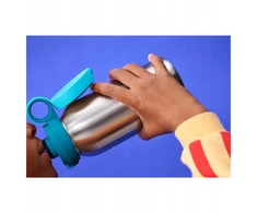 Rosti Mepal Mepal Campus Termosas su „Flip Cap“ dangteliu 500 ml Cool Mint 107488090300