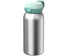 Rosti Mepal Mepal Campus Termosas su „Flip Cap“ dangteliu 500 ml Cool Mint 107488090300