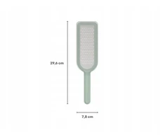 Rosti Mepal Mepal Chef It Plieninė tarka 30 cm Nordic Sage 102334594700