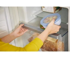 Rosti Mepal Mepal Cirqula apvalus dubenėlis 3000 ml, Nordic Mėlyna, 106218015700