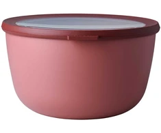 Rosti Mepal Mepal Cirqula Miska wielofunkcyjna Vivid Mauve 3 Liter