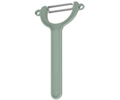 Rosti Mepal Mepal Daržovių skustuvas Y-Peeler plieno Chef It 17 cm Nordic Sage 102331094700