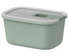 Rosti Mepal Mepal EasyClip maisto produktų dėžutė 2.0 450 ml Nordic Sage 106151594700