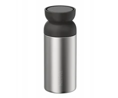 Rosti Mepal Mepal Ellipse Termosas 350 ml Nordic Juodas 104182041100