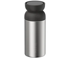 Rosti Mepal Mepal Ellipse Termosas 350 ml Nordic Juodas 104182041100