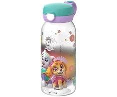 Rosti Mepal Gertuvė Mepal Campus Flip Cap Psi Patrol Girls, 600 ml