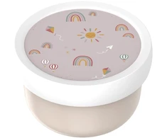 Rosti Mepal Mepal Vaisių dėžutė Campus Sunshine &amp; Rainbow 107430065245