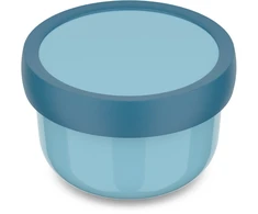 Rosti Mepal Mepal Fruit Box vaisių dėžutė Campus 300 ml Cool Mėlyna (107430018300)