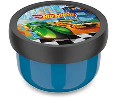 Rosti Mepal Mepal Fruit Box vaisių dėžutė Campus 300 ml Hot Wheels (107430065415)