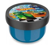 Rosti Mepal Mepal Fruit Box vaisių dėžutė Campus 300 ml Hot Wheels (107430065415)