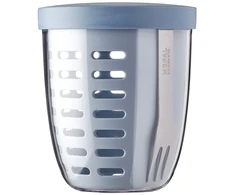 Rosti Mepal Mepal fruitpot ellipse - nordic mėlynas