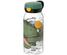 Rosti Mepal Mepal Gertuvė Flip Cap Campus 600 ml Dino 107485065381