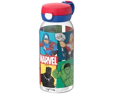 Rosti Mepal „Mepal“ gertuvė „Flip Cap Campus“ 600 ml „Avengers“ 107485065395