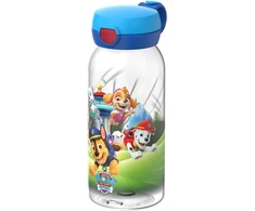 Rosti Mepal Mepal Gertuvė Flip Cap Campus 600 ml Paw Patrol Pups 107485065400