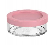 Rosti Mepal Mepal Viršutinė talpykla Lunchpot Ellipse 200 ml Vivid Mauve 107658578600