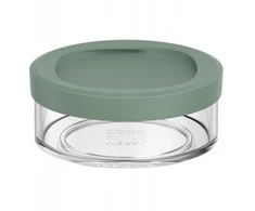 Rosti Mepal Mepal Viršutinė lunchpoto Ellipse talpykla 200 ml Nordic Sage 107658594800