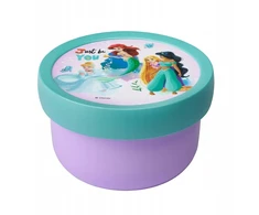 Rosti Mepal Mepal Lunch set Campus 3 el. Disney Princess 1074108653