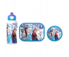 Rosti Mepal Mepal Pietų rinkinys Campus 3 elementai Frozen Friends 107410865416