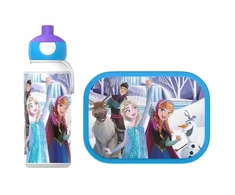 Rosti Mepal Mepal Pietų rinkinys Campus Frozen Friends 107410165416