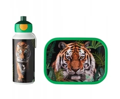 Rosti Mepal Mepal Lunch Set Campus Wild Tiger (107410165402)