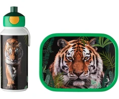 Rosti Mepal Mepal Lunch Set Campus Wild Tiger (107410165402)